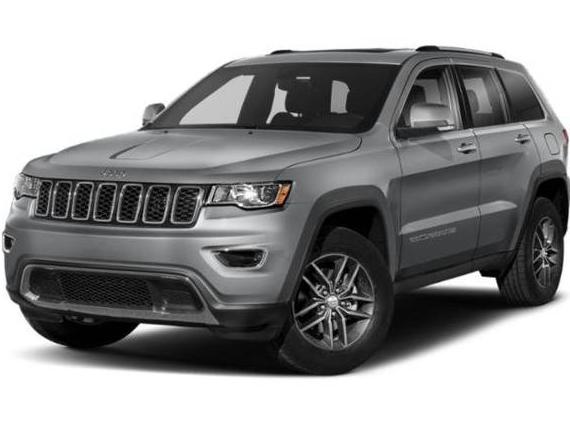 JEEP GRAND CHEROKEE 2018 1C4RJFBGXJC285470 image